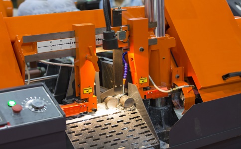 鹤峰龙门带锯床具备哪些优点？